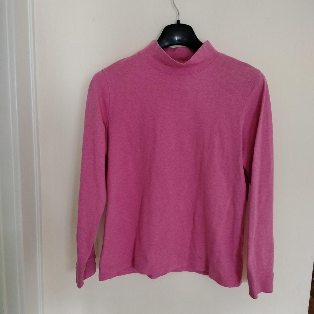 Vintage L.L Bean Long Sleeves Sweater